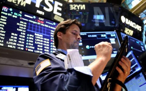 从零开始学习炒股